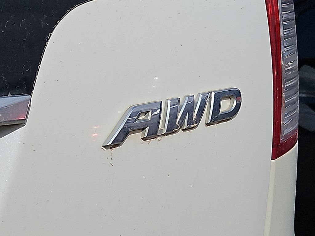 Used 2014 Honda CR-V LX image 5