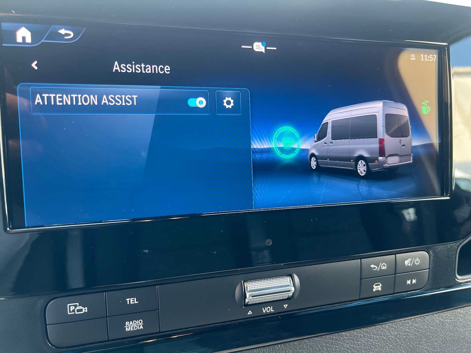 Used 2026 Mercedes-Benz Sprinter 2500 image 35