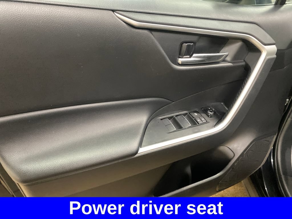 Used 2024 Toyota RAV4 AWD Hybrid image 9