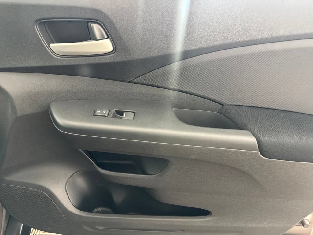 Used 2014 Honda CR-V LX image 21