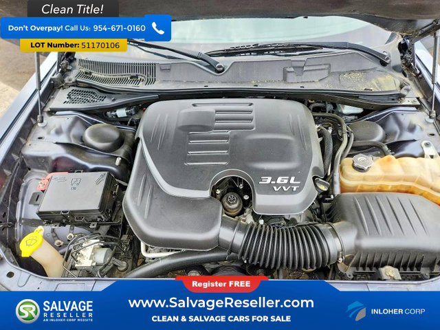 Used 2018 Dodge Challenger SXT Plus RWD image 15