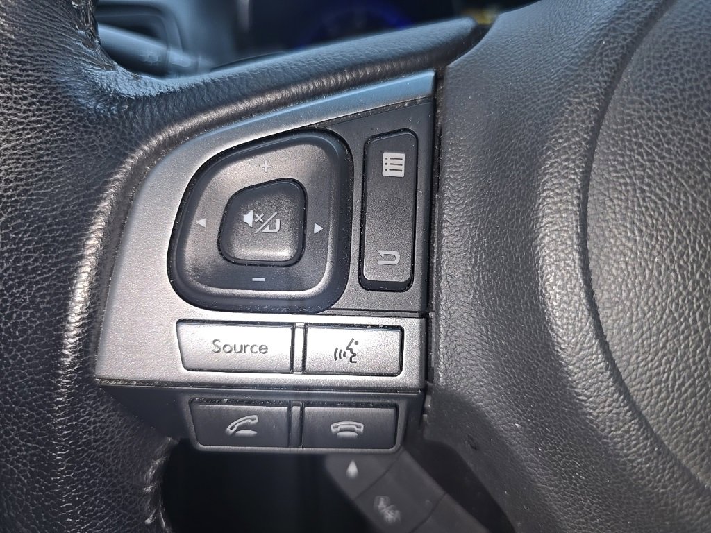 Used 2016 Subaru Outback 2.5i Limited image 25