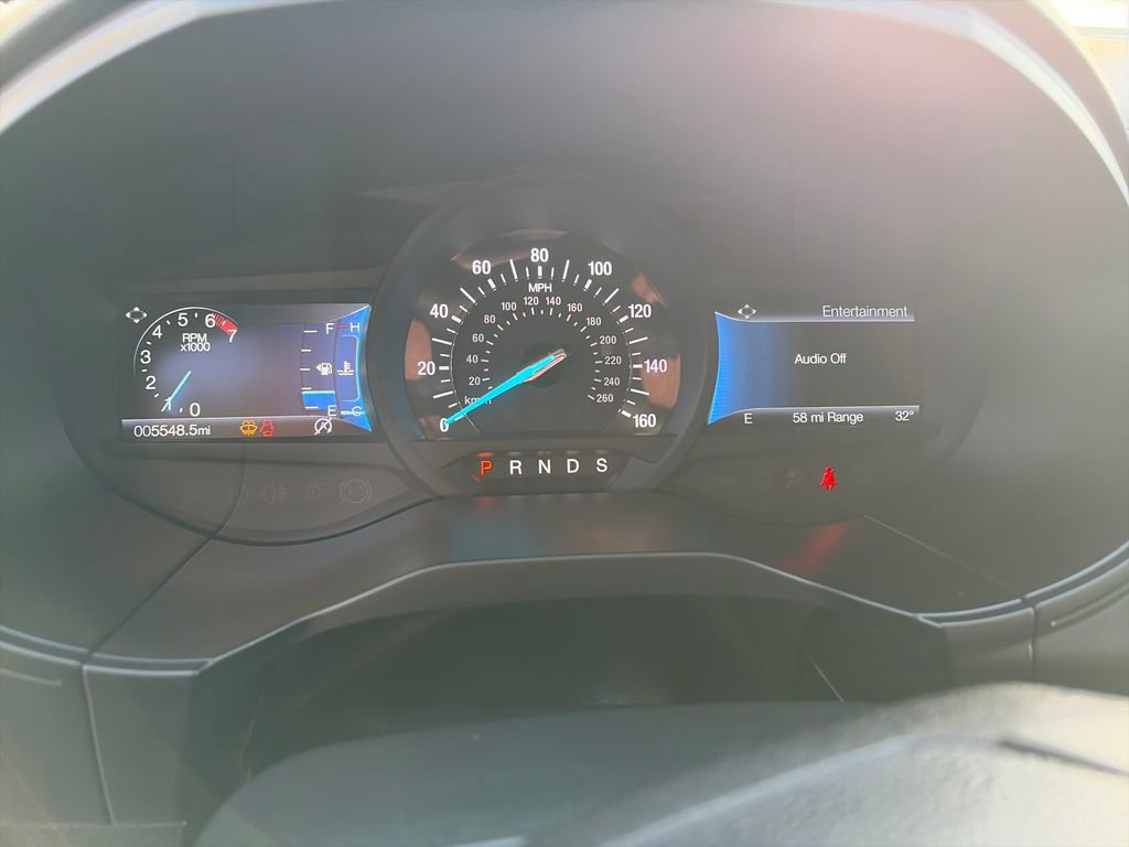 Used 2024 Ford Edge SEL w/ Convenience Package image 21