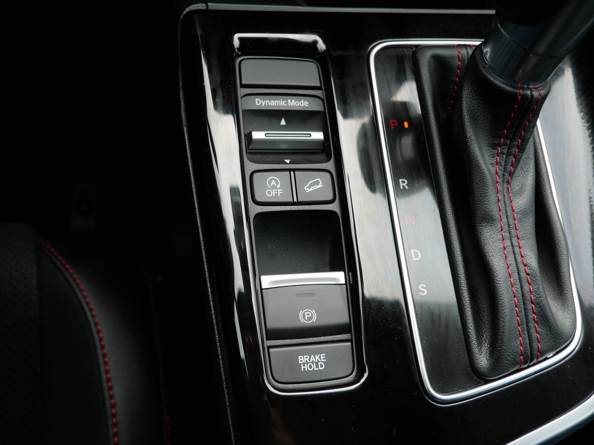 Certified 2025 Acura ADX A-Spec image 30