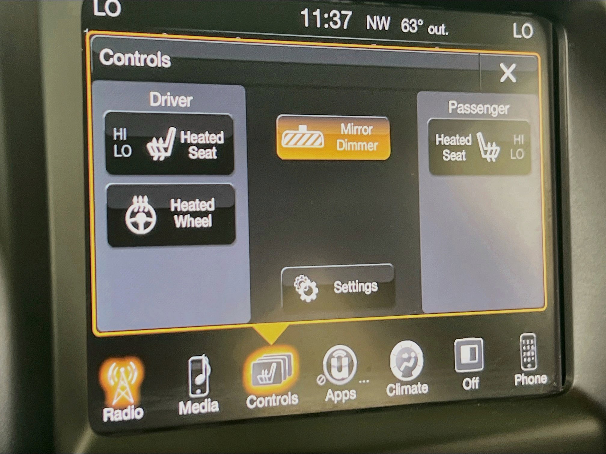 Used 2018 Jeep Cherokee Limited AWD/4WD image 19