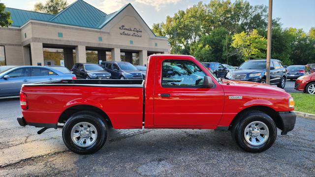 Used 2011 Ford Ranger XL RWD image 3