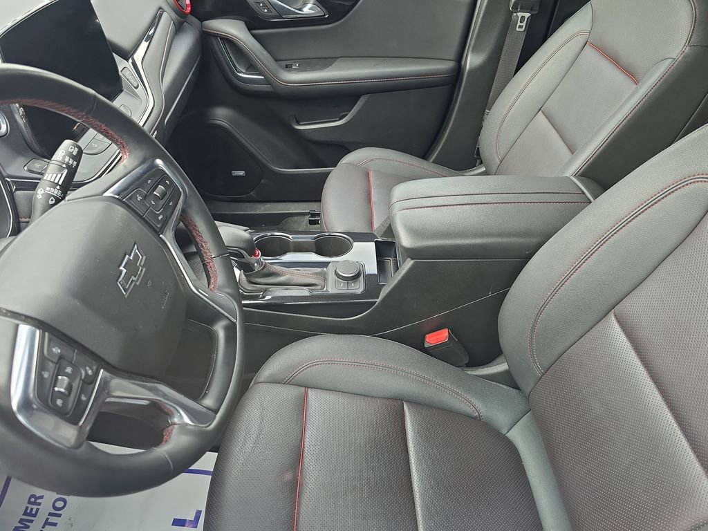 Used 2024 Chevrolet Blazer RS image 12