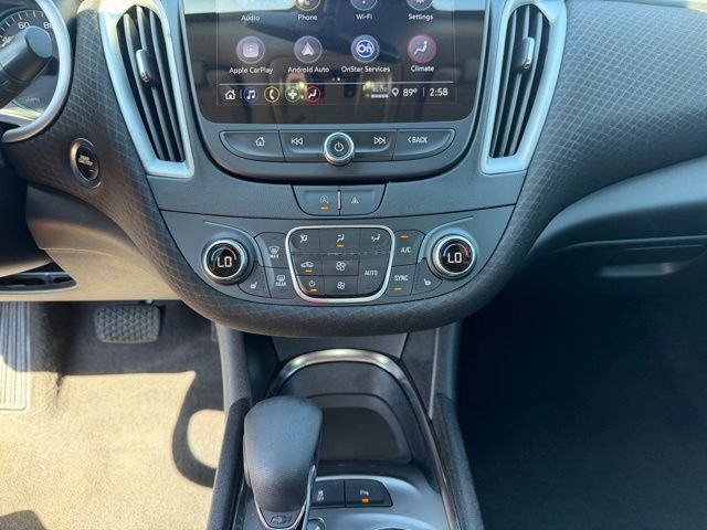 Used 2024 Chevrolet Malibu LT image 18