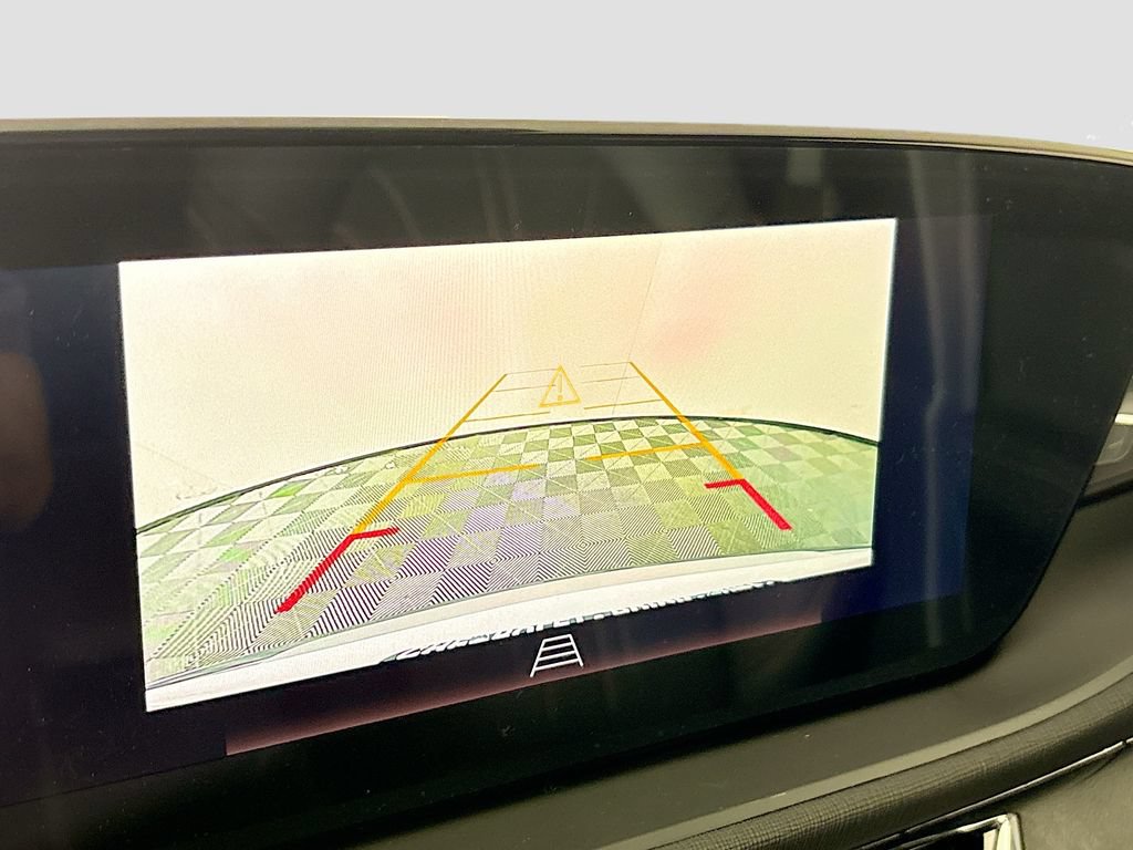 New 2026 Buick Envista Avenir FWD image 13