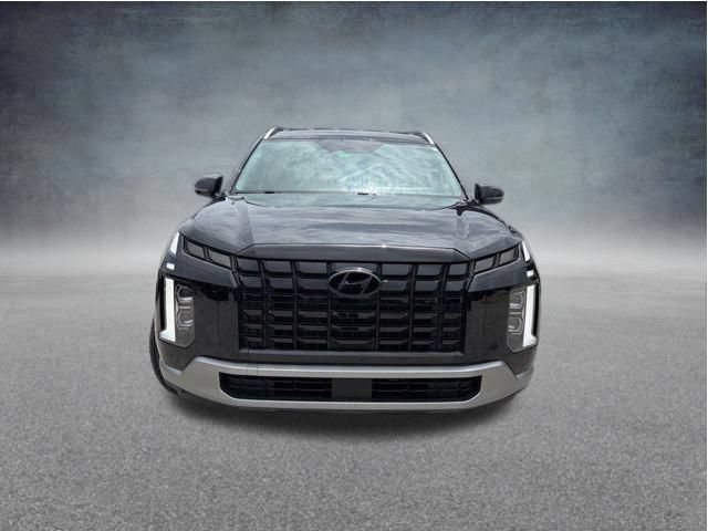 Used 2025 Hyundai Palisade SEL FWD image 10