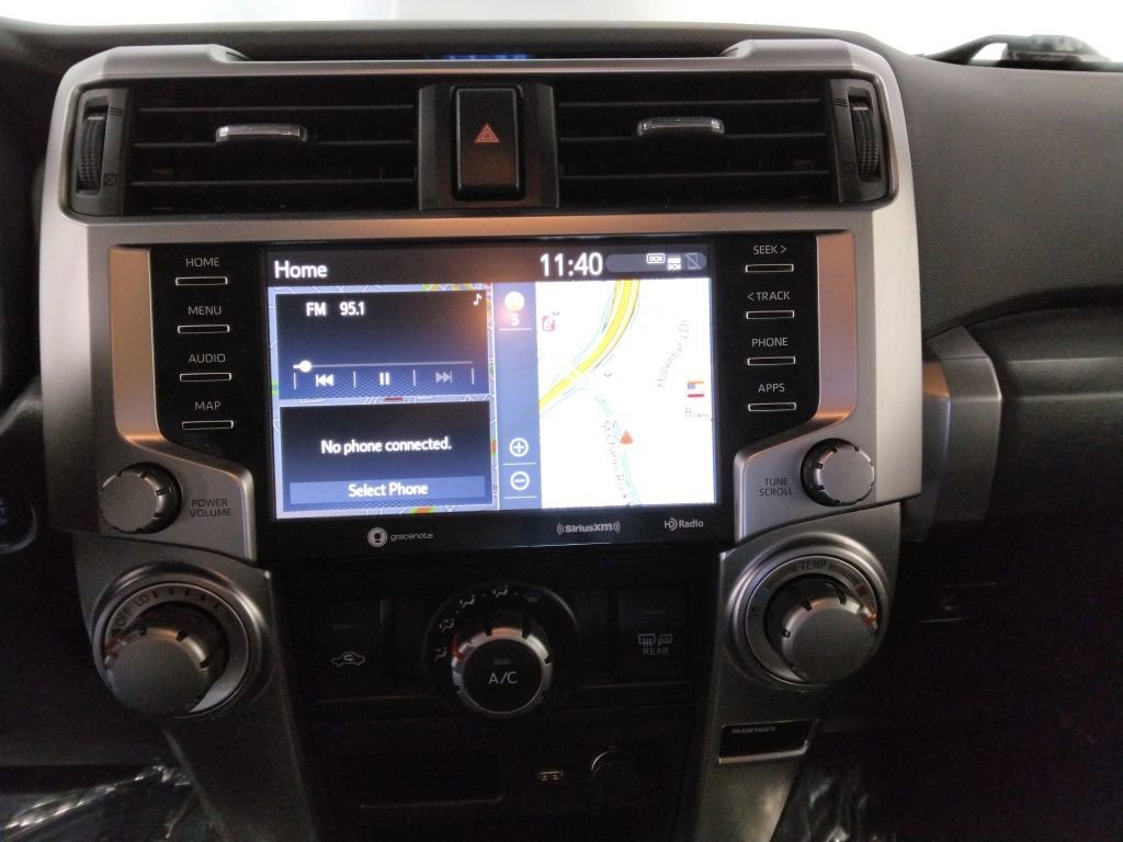 Used 2024 Toyota 4Runner SR5 Premium image 22