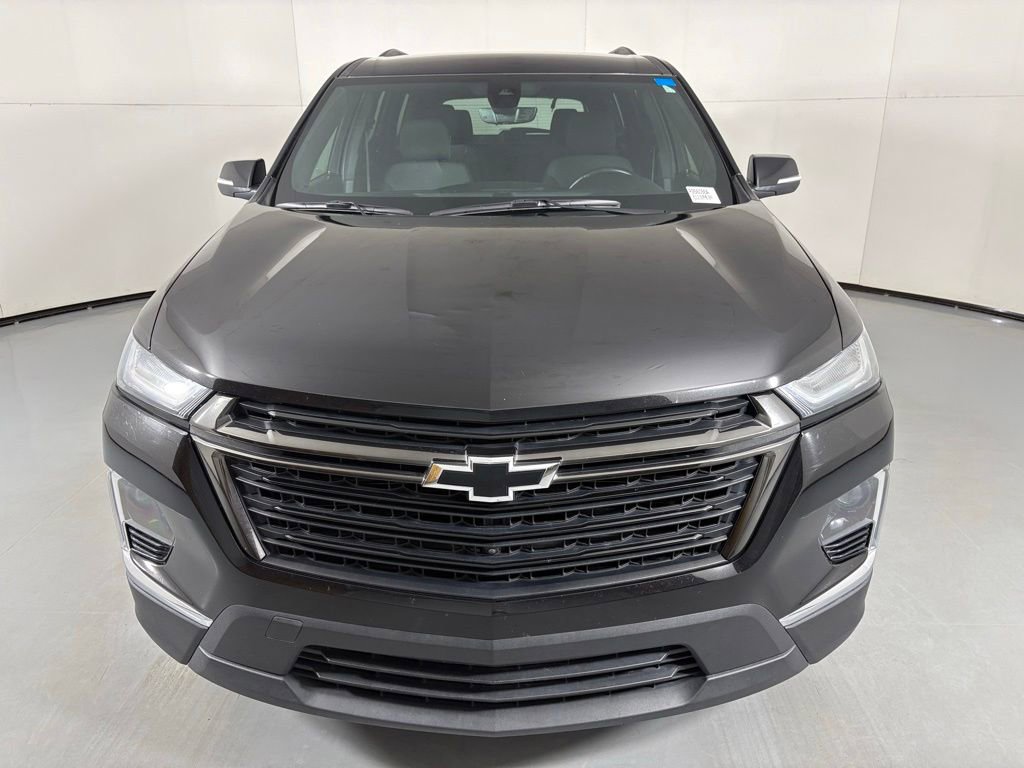Used 2023 Chevrolet Traverse LT FWD image 4