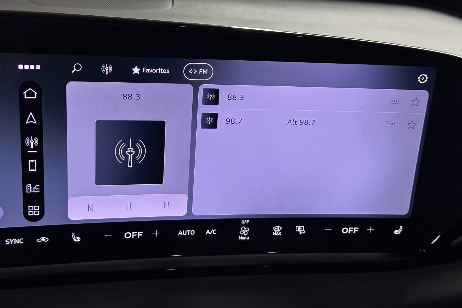 New 2027 Audi A6 e-tron Premium RWD image 16