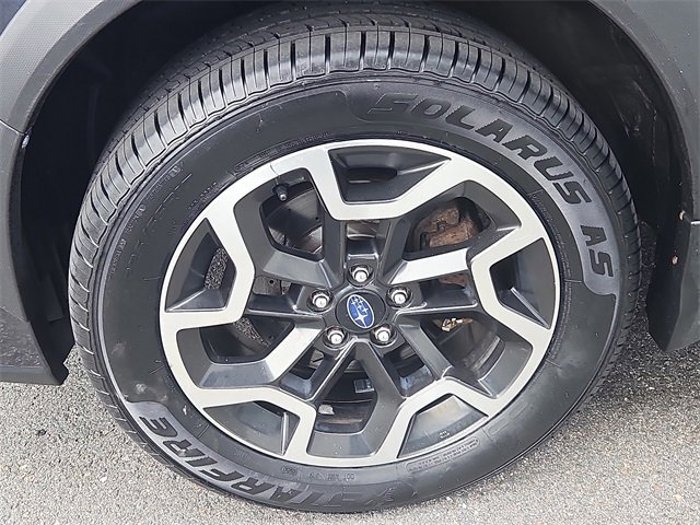 Used 2016 Subaru Crosstrek 2.0i Premium image 7