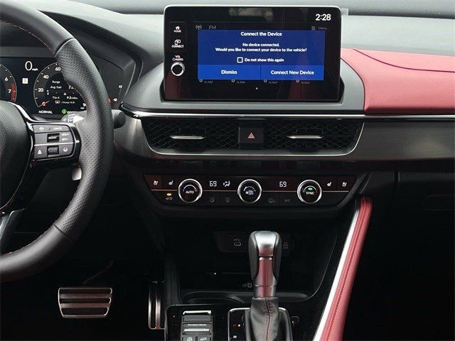 Used 2026 Acura ADX A-Spec image 18