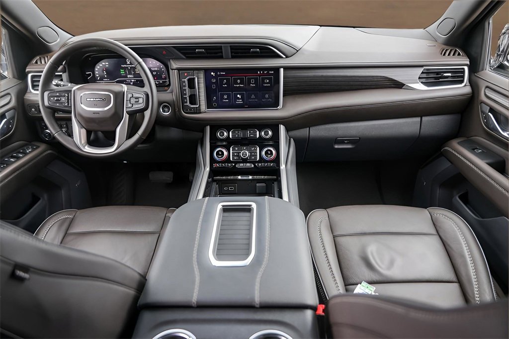 Used 2023 GMC Yukon XL Denali w/ Max Trailering Package image 26