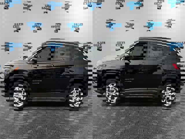 Certified 2024 Jeep Compass Latitude w/ Convenience Group video 2