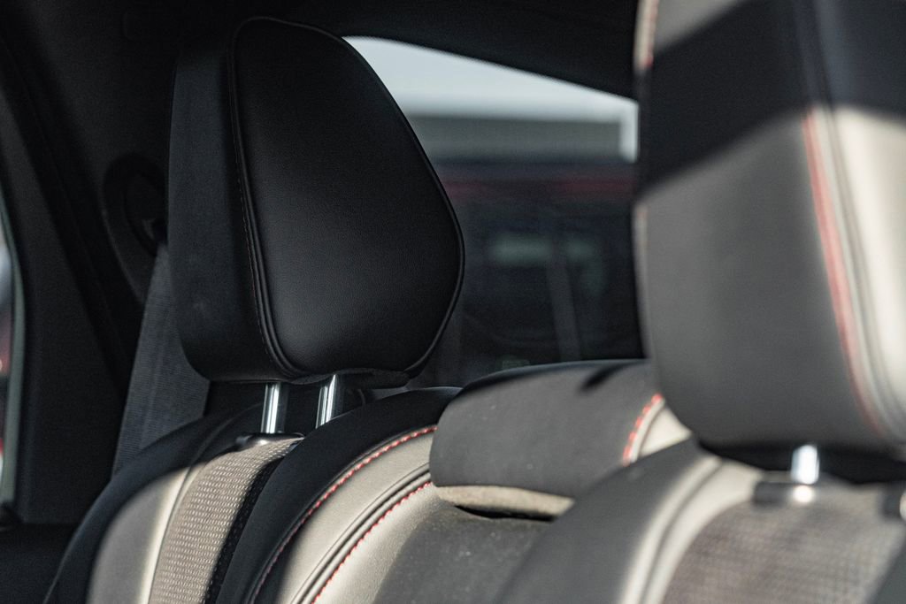 Used 2023 Acura MDX A-Spec image 35