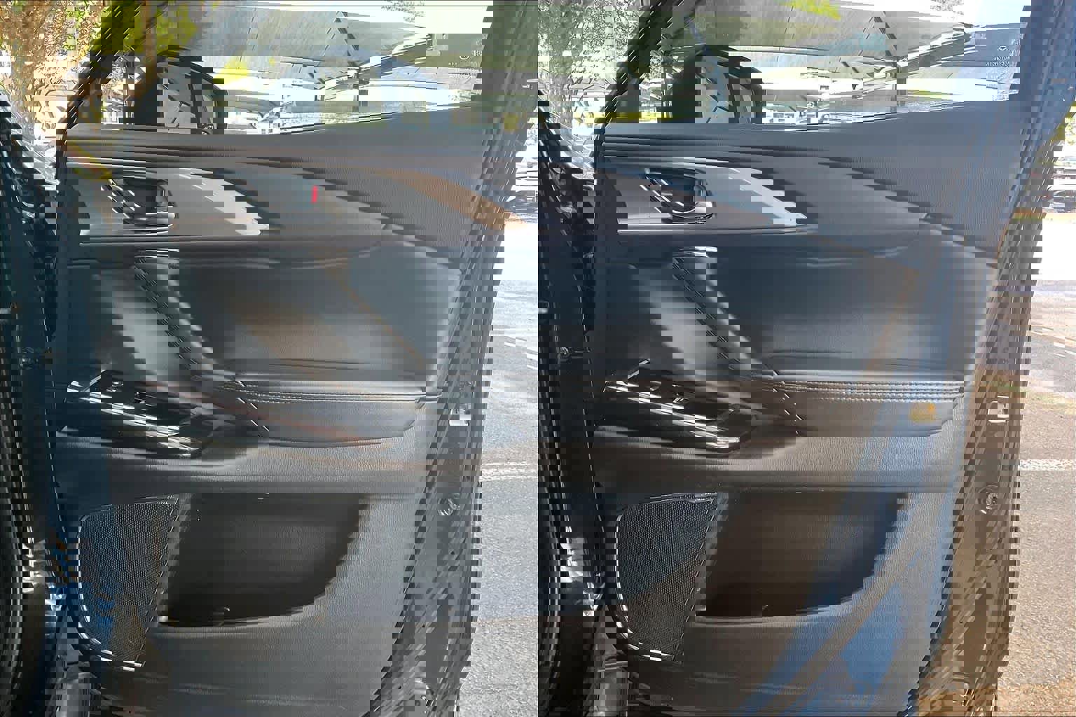 Used 2018 MAZDA CX-9 Grand Touring image 23