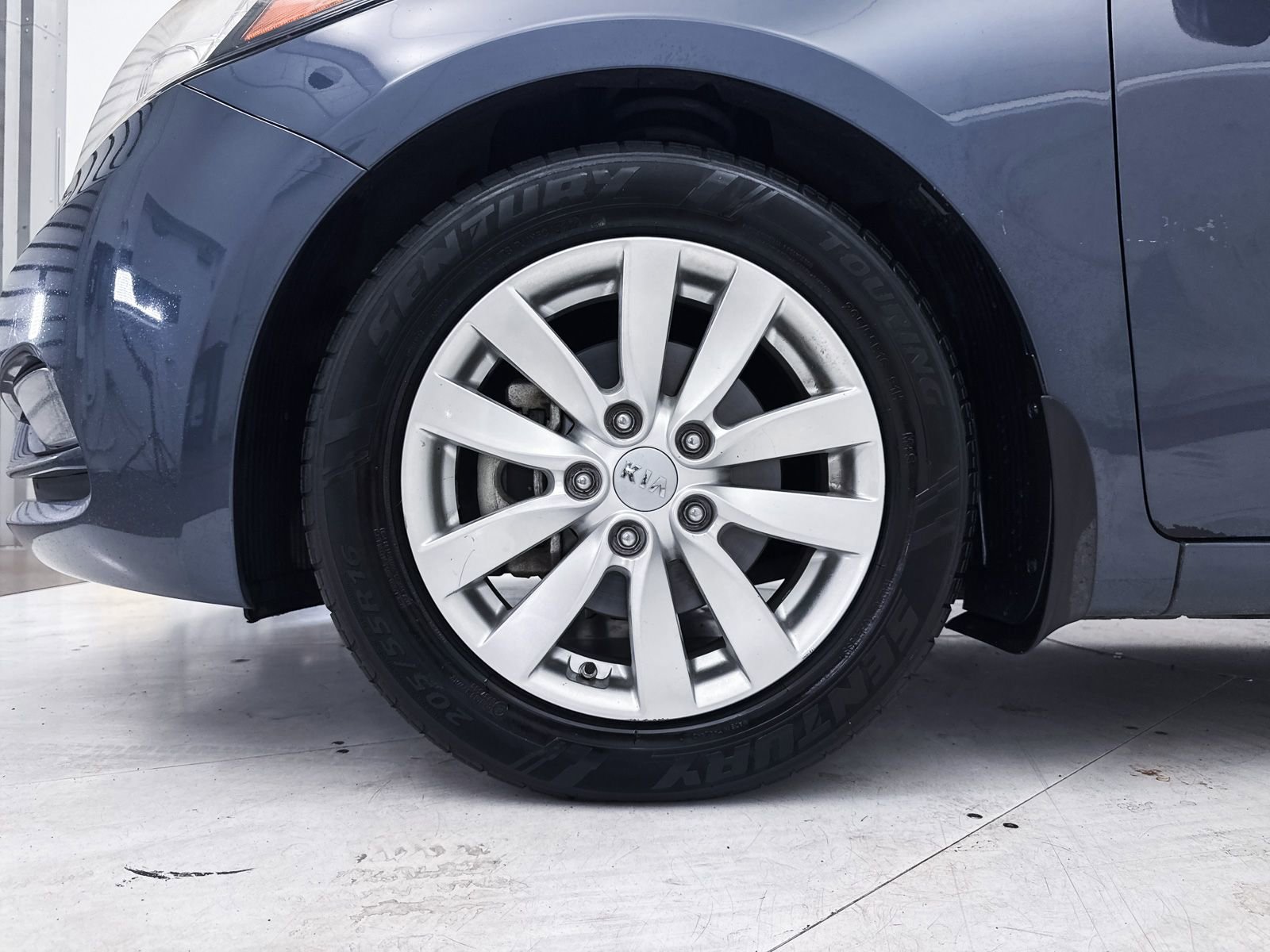 Used 2014 Kia Forte EX image 14