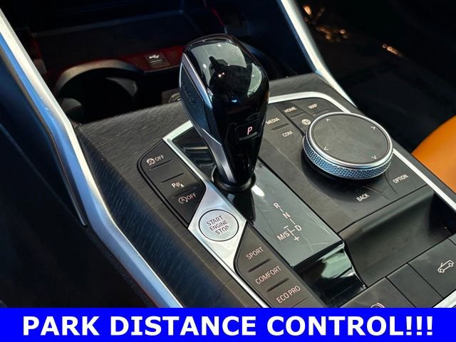 Used 2023 BMW 430i Convertible w/ Premium Package image 4