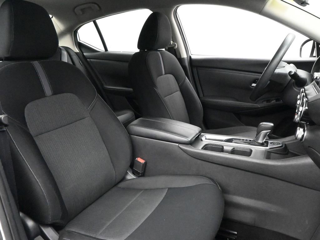 Used 2024 Nissan Sentra SV image 10