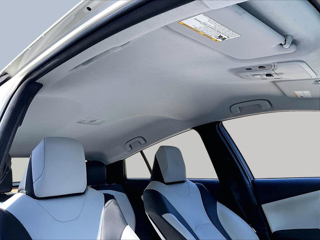 Used 2016 Toyota Prius Four Touring w/ Premium Convenience Package FWD image 20