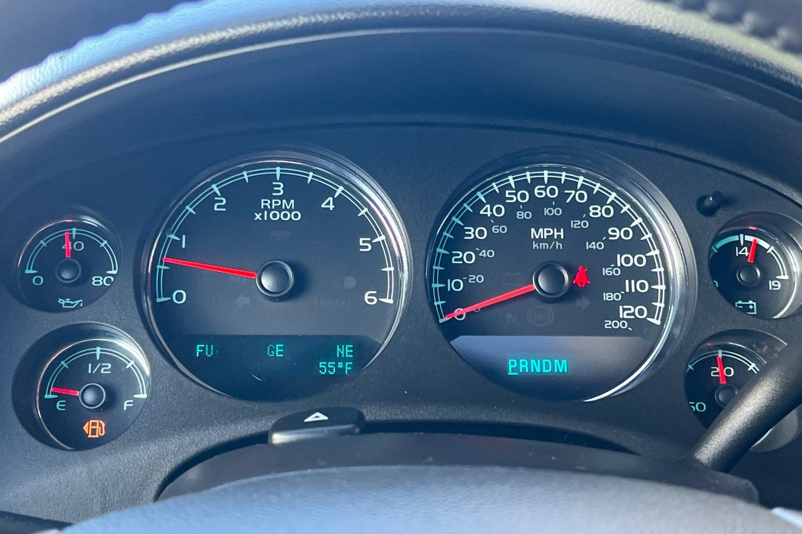 Used 2013 Chevrolet Tahoe LT RWD image 23