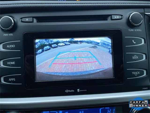 Used 2015 Toyota Highlander Plus image 19