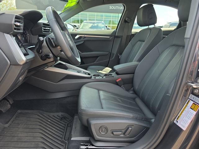 Used 2023 Audi A3 2.0T Premium FWD image 10