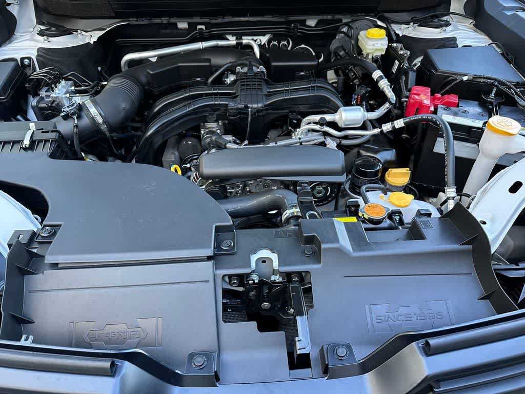 New 2026 Subaru Outback Wilderness AWD/4WD image 9
