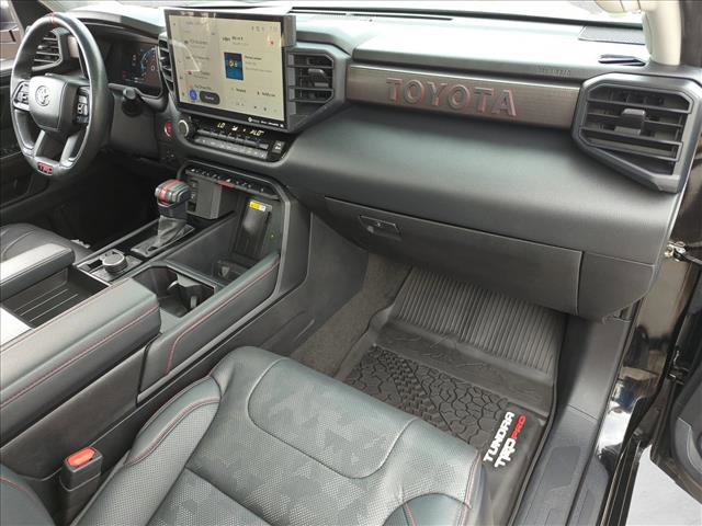 Used 2023 Toyota Tundra TRD Pro AWD/4WD image 22