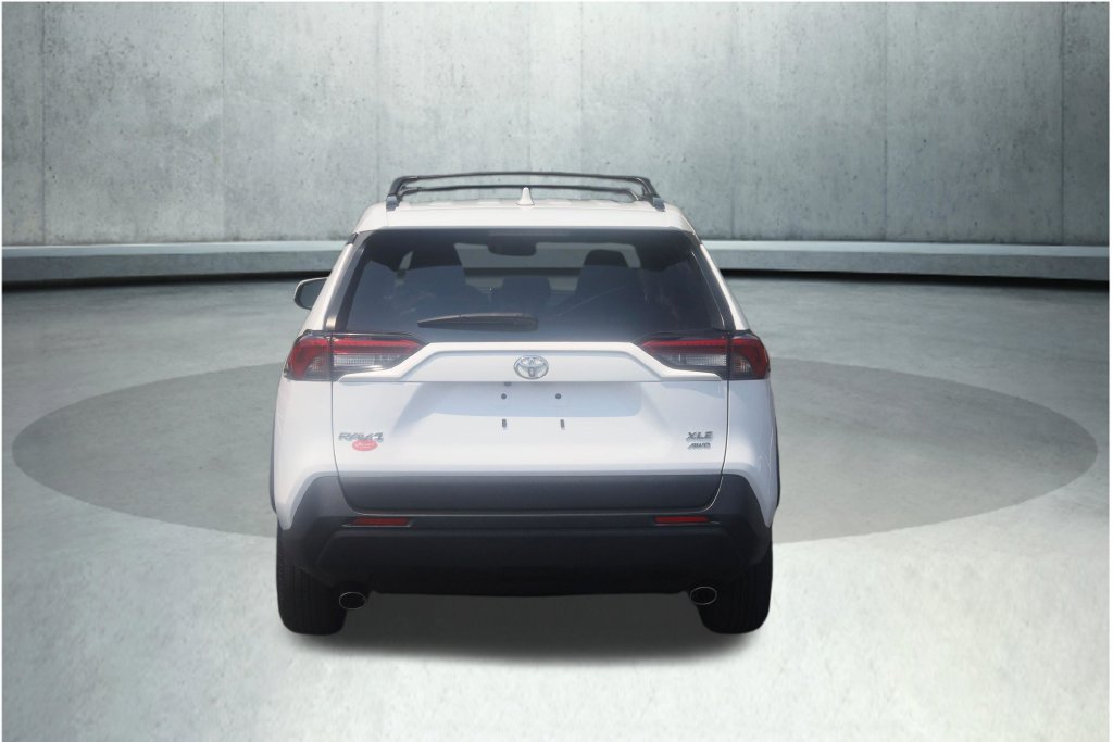 Certified 2024 Toyota RAV4 XLE w/ Convenience Package AWD/4WD image 11