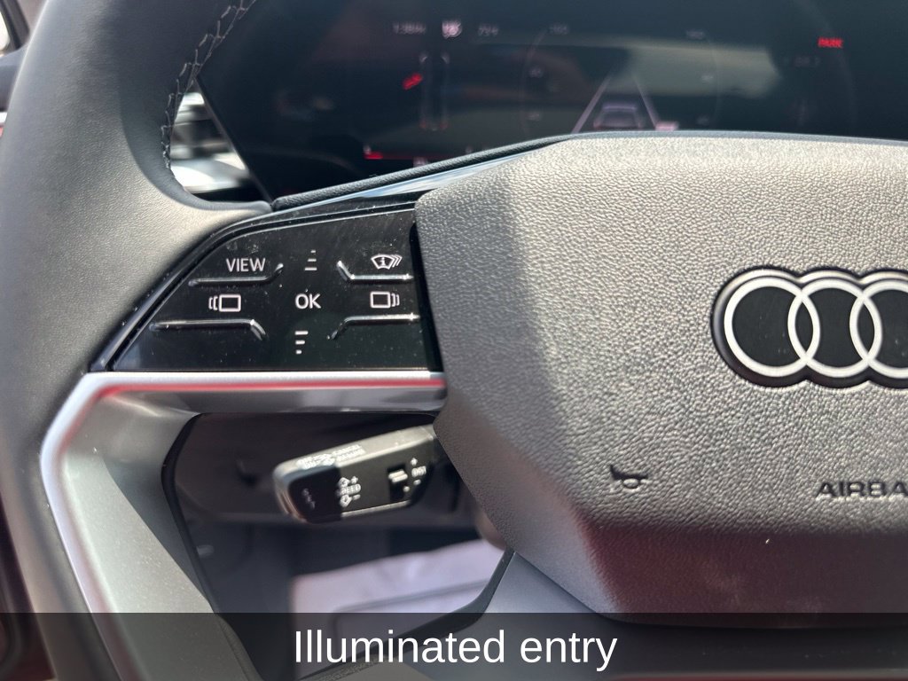 Used 2025 Audi A5 Premium Plus AWD/4WD image 18