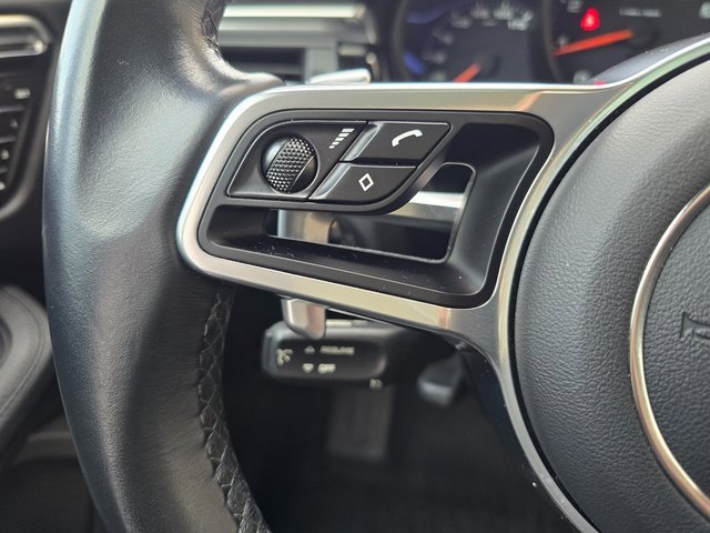 Used 2021 Porsche Macan image 39