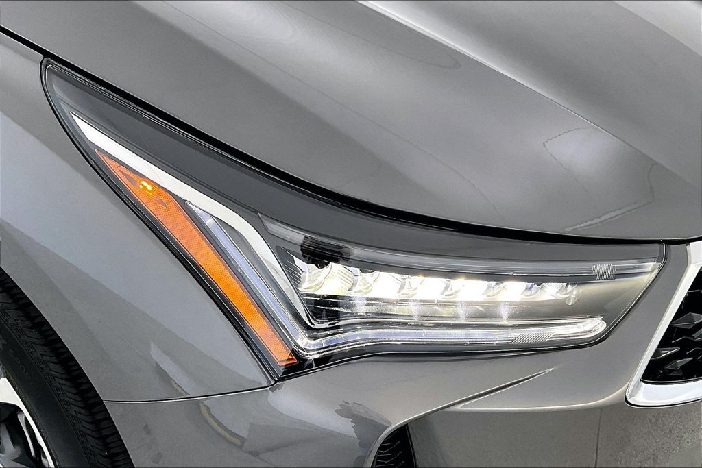 Certified 2024 Acura RDX w/ Advance Package AWD/4WD image 36