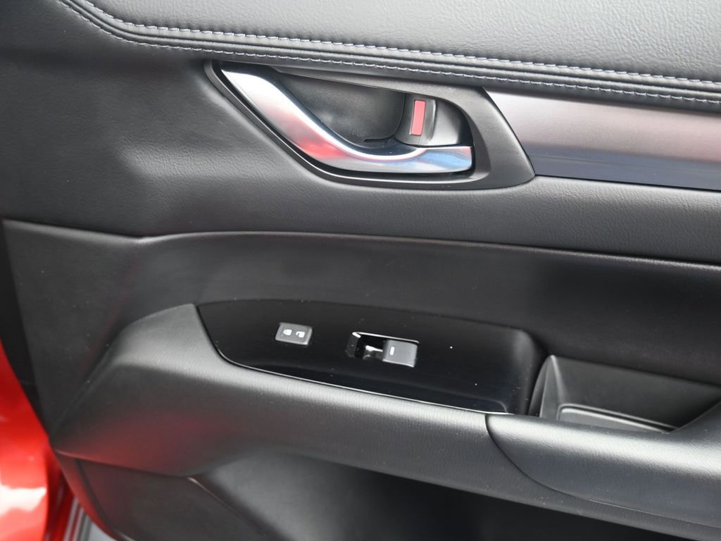 Used 2024 MAZDA CX-5 AWD 2.5 S w/ Select Package image 19