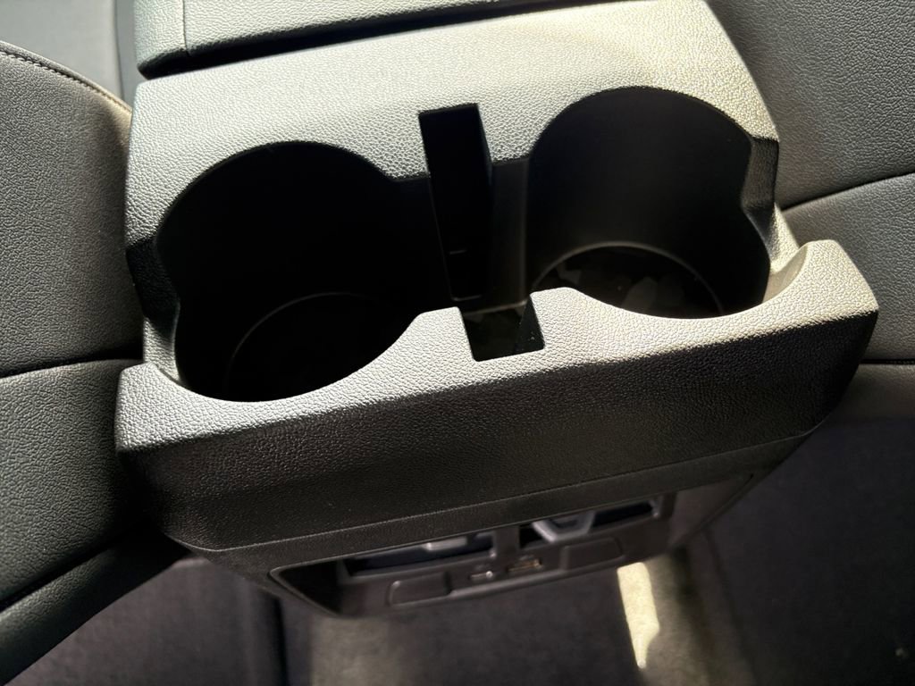 New 2025 Chevrolet Colorado LT w/ LT Convenience Package image 10