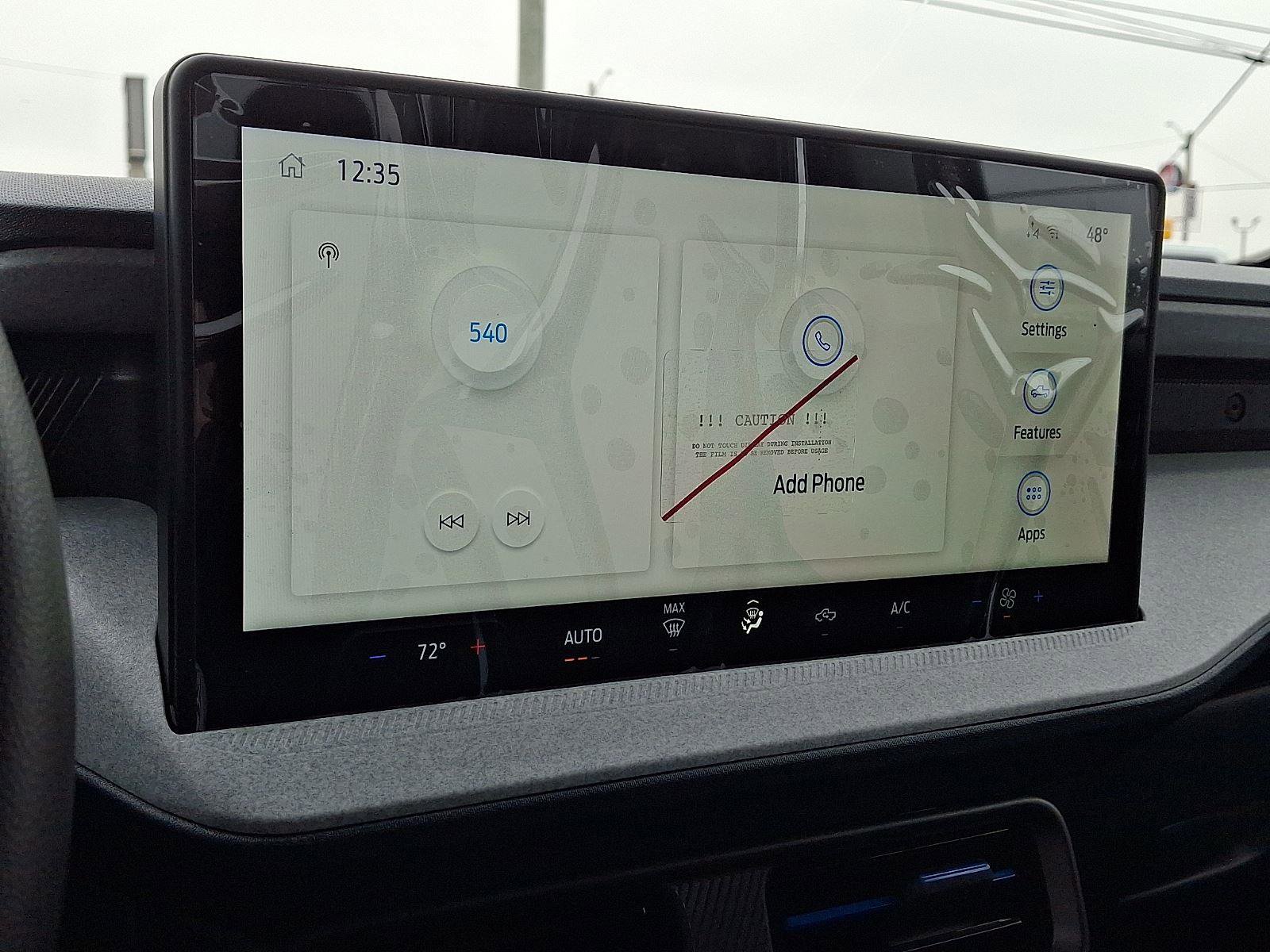 New 2026 Ford Maverick XLT w/ Equipment Group 301A image 11