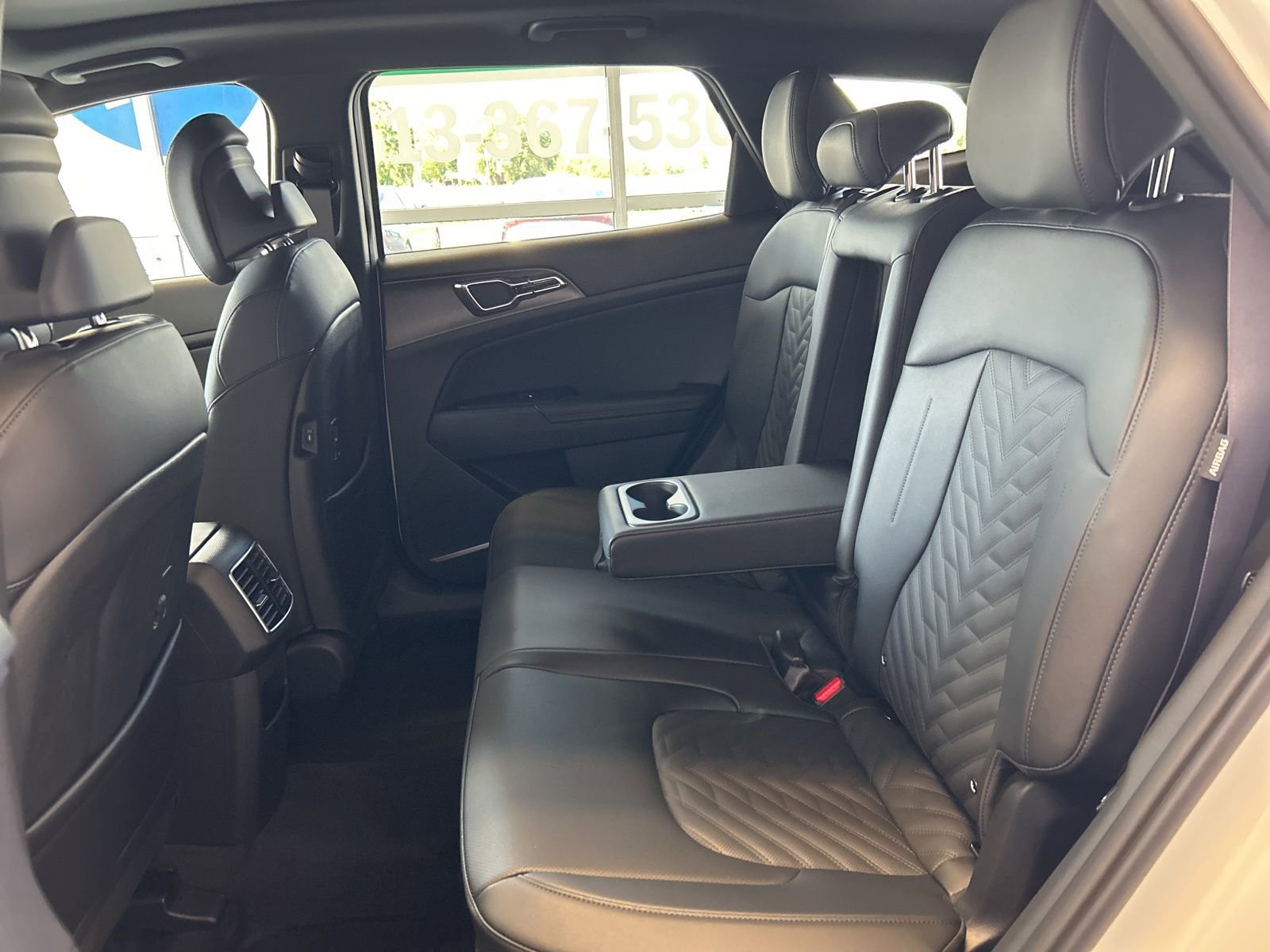 New 2026 Kia Sportage AWD Hybrid image 13