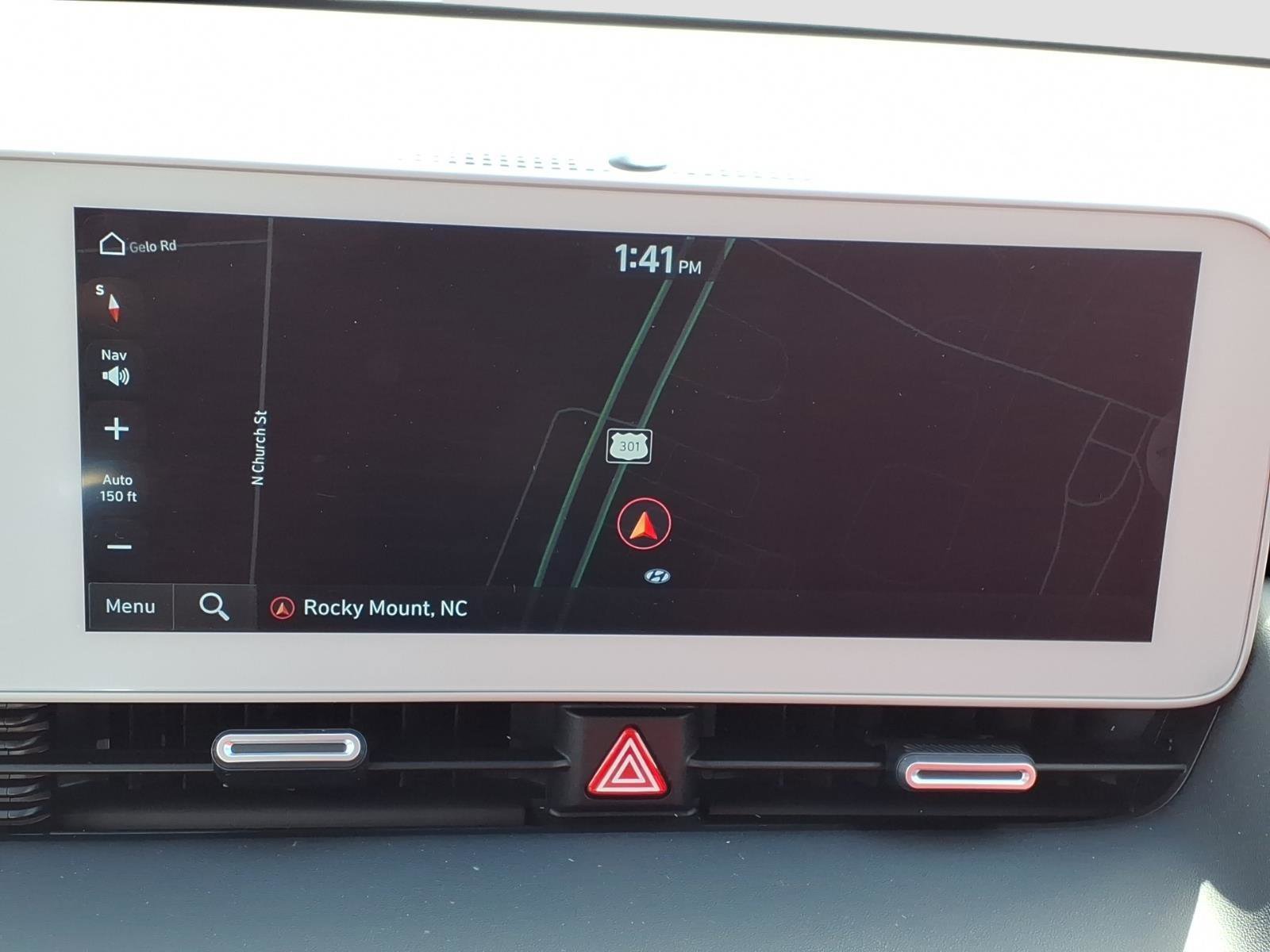 Used 2024 Hyundai Ioniq 5 SEL image 17