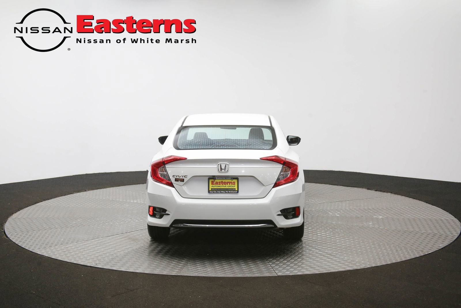 Used 2019 Honda Civic LX image 34