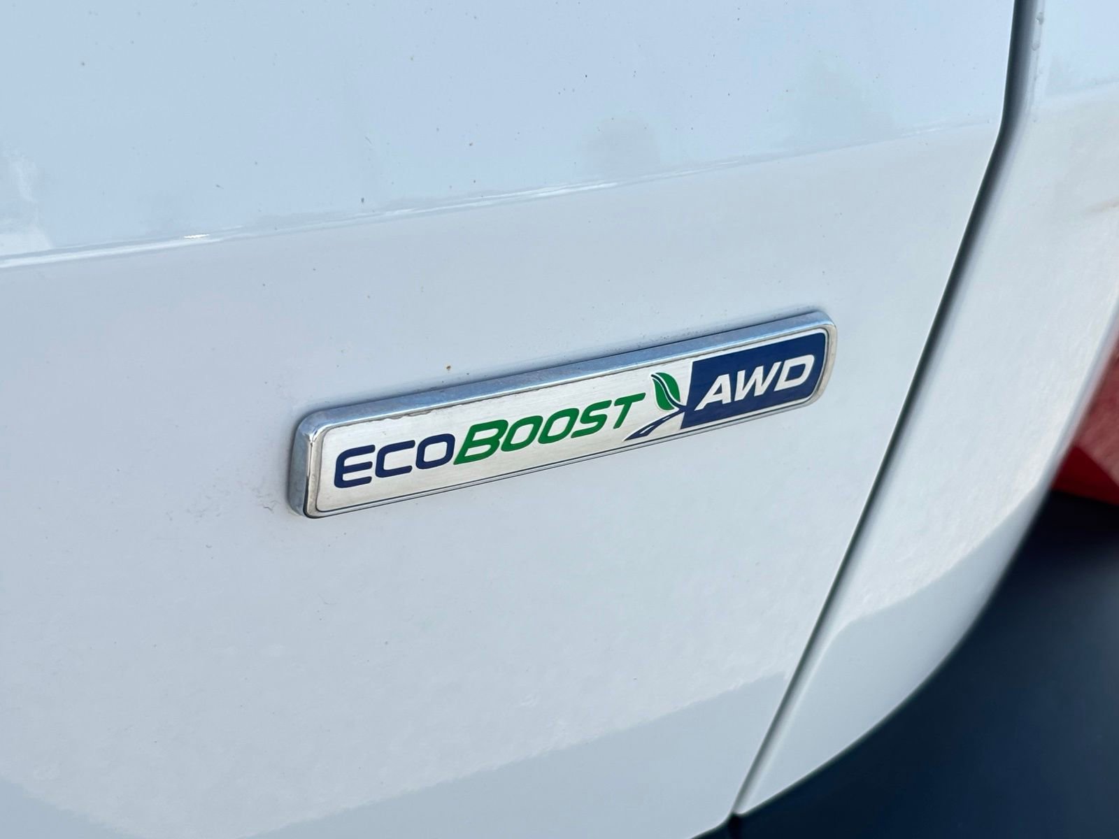 Used 2020 Ford Escape SE AWD/4WD image 15