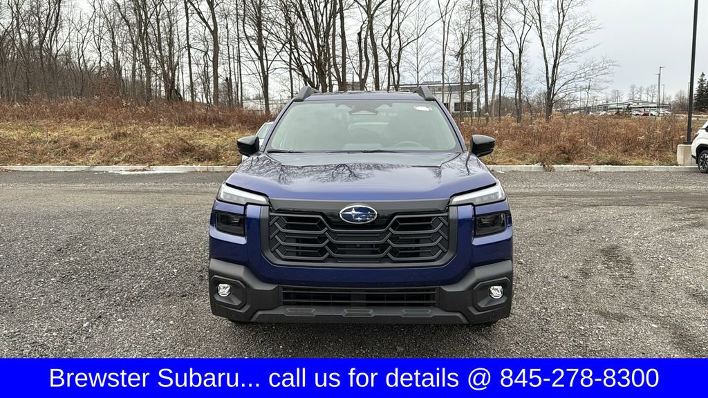 New 2026 Subaru Outback Limited XT AWD/4WD image 2