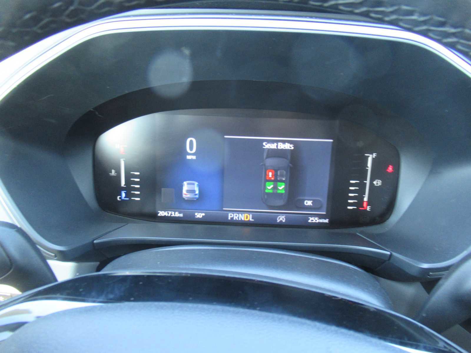 Used 2023 Ford Escape Active w/ Tech Pack #1 image 31