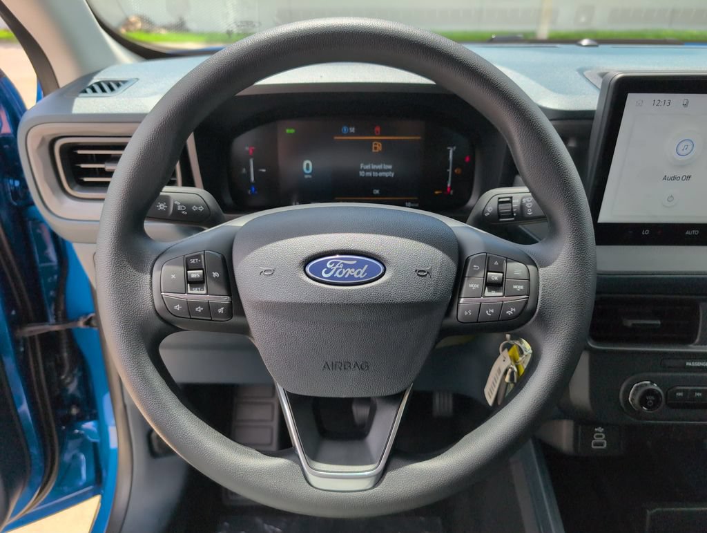 New 2026 Ford Maverick XL FWD image 30