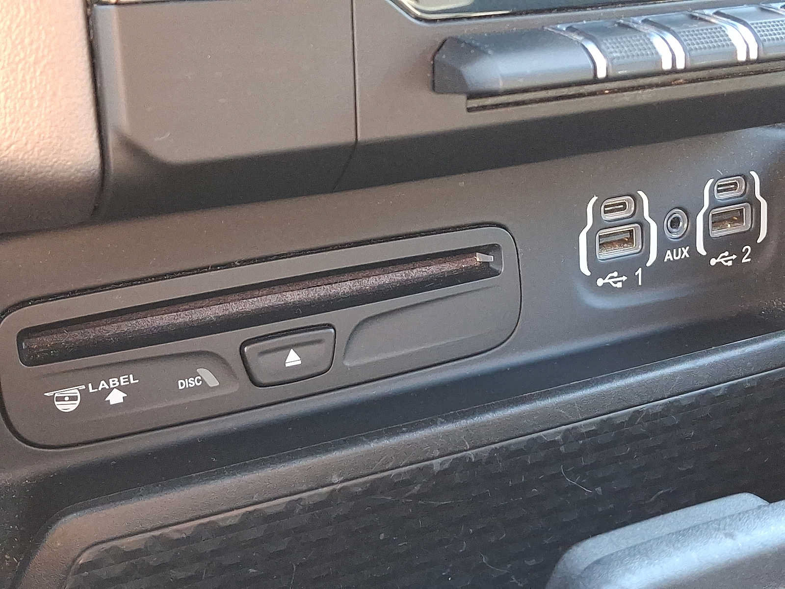 Used 2019 RAM 1500 Big Horn AWD/4WD image 25