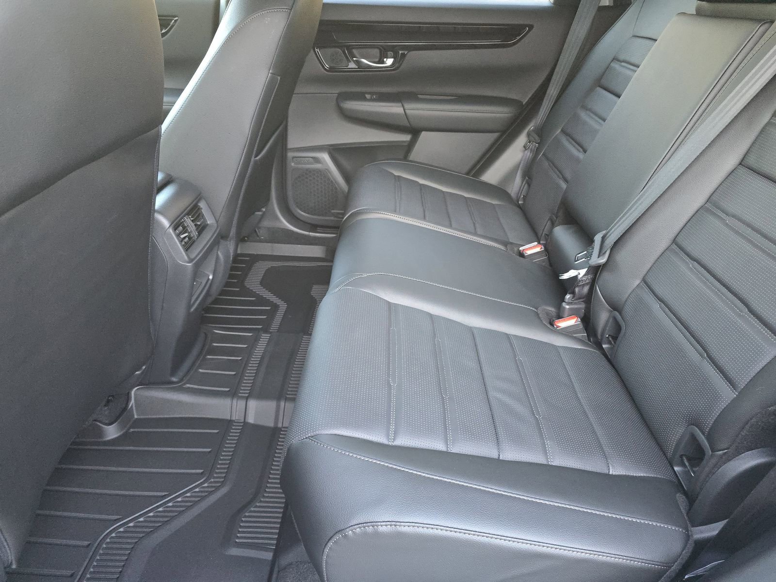 New 2026 Honda CR-V EX-L image 11