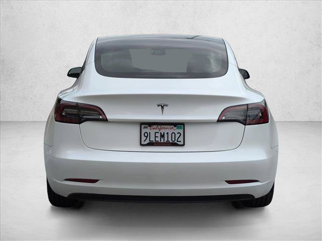Used 2023 Tesla Model 3 Standard Range RWD image 7