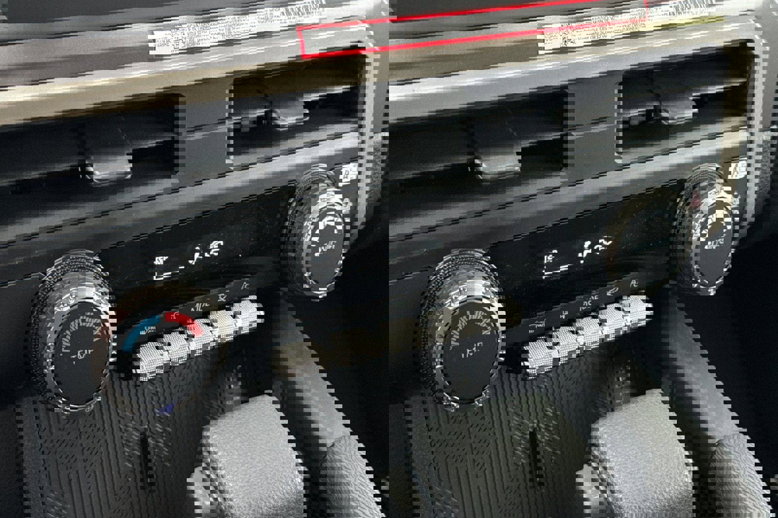 New 2026 Toyota Tacoma SR5 image 21